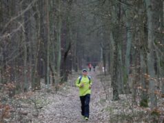 Ученые из США выяснили, что предотвращает возрастную потерю памяти