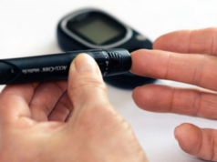 Ученые рассказали, каким овощем можно лечить сахарный диабет