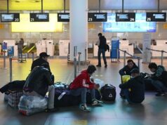 В РСТ разъяснили ситуацию с закрытыми аэропортами на юге России