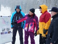 В Сочи появится новый всесезонный горный курорт