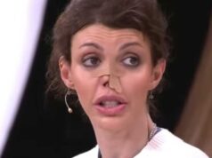 «Была инфекция»: заживо гниющая экс-супруга Аршавина обвинила мать и сына в смертельной болезни