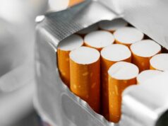 Эксперты оценили риски дефицита сигарет в России