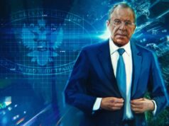 Лавров заявил об отсутствии механизмов лишения России места в Совбезе ООН