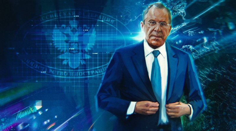 Лавров заявил об отсутствии механизмов лишения России места в Совбезе ООН