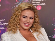 После перенесенной операции Семенович позеленела