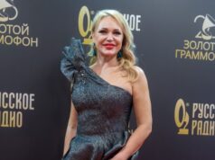 Представшую без макияжа Довлатову не признали: Все вышло наружу