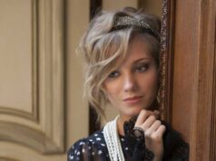 Разведенку Асмус застукали за горячими утехами с рукой: Пришлось самой справляться