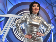 Стала менее доступной: в жизни 58-летней Лолиты произошли кардинальные изменения