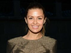 «Выходит замуж»: Потекшую Боню застукали в ласках с экс-супругом Бородиной