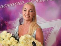 Выпятившую промежность Волочкову смешали с грязью: Жалко и убого