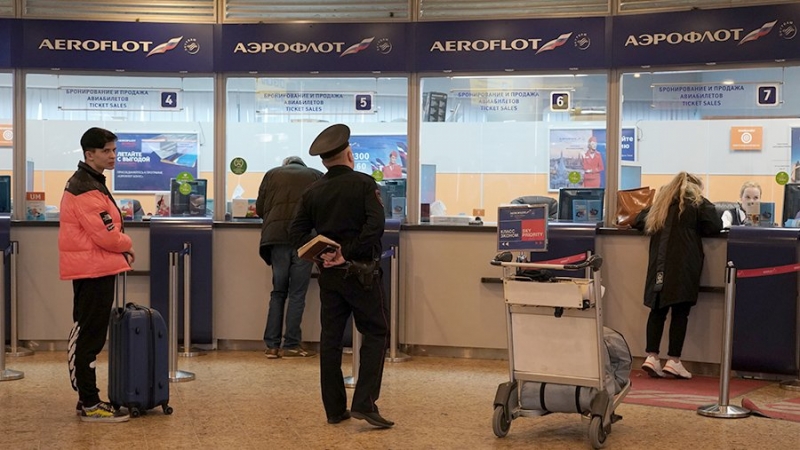 «Аэрофлот» открыл продажи на прямые рейсы в Индию