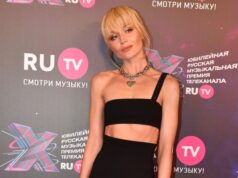 «Боже!»: Превратившейся в скелет Гагариной остались считанные дни