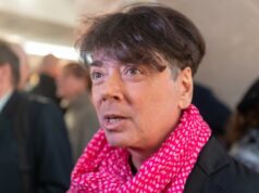 До слез! Онкобольного Юдашкина огрели новостью о рождении внучки