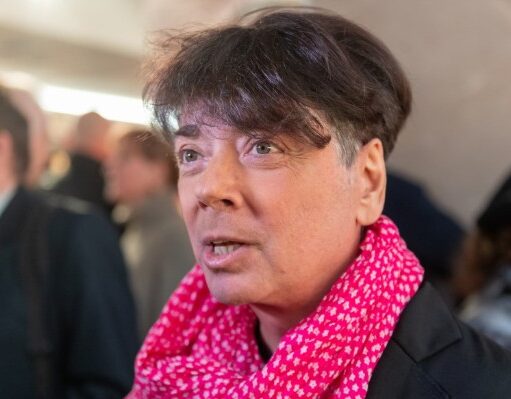 До слез! Онкобольного Юдашкина огрели новостью о рождении внучки