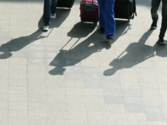 Интерес российского бизнеса к командировкам по стране за три года упал вдвое