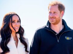 Явились, не запылились: детали встречи принца Гарри и Меган Маркл с Елизаветой II после гнусного предательства