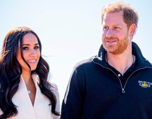 Явились, не запылились: детали встречи принца Гарри и Меган Маркл с Елизаветой II после гнусного предательства