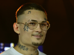 «Ломка»: брак Моргенштерна разрушили его срывы