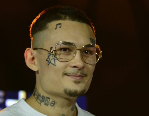 «Ломка»: брак Моргенштерна разрушили его срывы