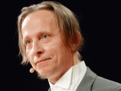 Охлобыстин прошелся по убежавшей за бугор «шпроте» Дапкунайте: Жрала с наших рук