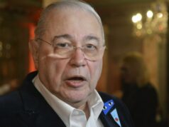 Погнутого Петросяна нашли в госпитале после слов о Донабасе