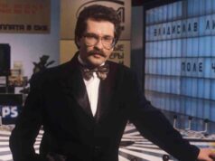 Похоронила двоих мужей, скрылась за границей и стала счастливой: куда пропала вдова Влада Листьева