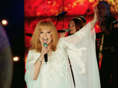 Пугачева заперлась с Волочковой для откровенного разговора: Это было очень личное