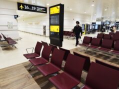 Росавиация продлила до 1 мая запрет на полеты в 11 аэропортов юга и центра РФ