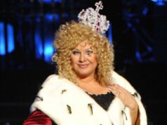 «Свинья»: звезда ТНТ жестко прошлась по располневшей Польне