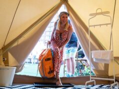 В Госдуме Крым назвали вероятным регионом для пилотной сети глэмпингов