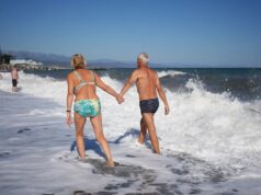 Эксперт дал россиянам совет по выбору направления для отдыха