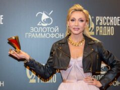 «Я счастливая мать»: опухшая после родов Орбакайте предъявила новорожденного