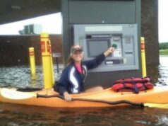 Как наши туристы сегодня расплачиваются за границей