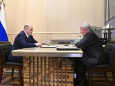 Мишустин призвал ФТС проявлять гибкость к импортерам