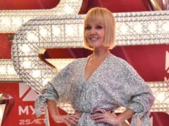 Наряд как у певицы Валерии: повторяем образ дешевле 1000 рублей