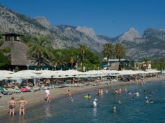 Турецким отелям предрекли дефицит свободных мест летом