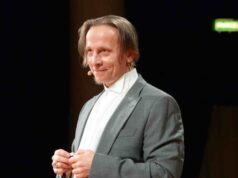 «Уже выписан гарантированный пипец»: Охлобыстин предрек судьбу бежавшей из России Хаматовой