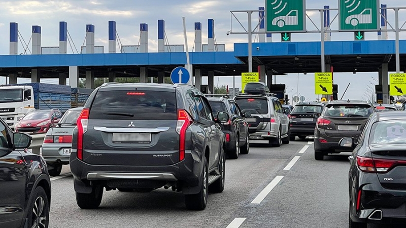 Эксперты подсчитали стоимость популярных автопушествий по России