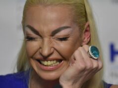 «Голову лечить срочно!»: одержимую Волочкову гонят в психушку