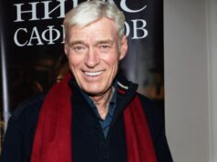 Ходил налево, а потом приползал вымаливать прощения: как Щербаков сохранил брак с больной раком женой