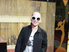 Погнанная из России Наргиз решила вякнуть последнее слово: Наконец в цивилизованном мире