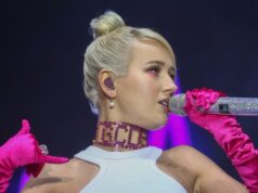 «Тоже Рак»: Исколотой в больнице Клаве Коке остались считанные дни