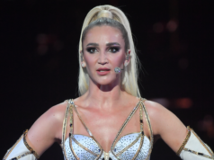 Заинтересовалась полиция: Бузова нажила себе серьезные проблемы