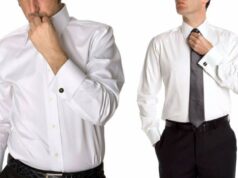 Мужские рубашки больших размеров: советы по выбору хорошего варианта