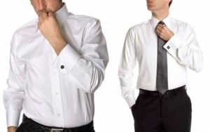 Мужские рубашки больших размеров: советы по выбору хорошего варианта