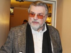 Близкие потеряли сраженного приступом Ширвиндта: Ушел после дня рождения