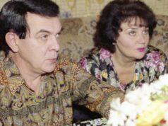 Бросила идеального мужа ради Магомаева, но так и не родила ему детей: главная любовь Тамары Синявской