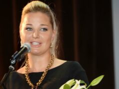 «До чего докатились!»: Оголившаяся Максакова довела народ до исступления