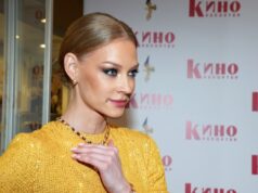 Как неживая: почерневшая Ходченкова тает на глазах