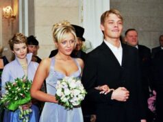 Орбакайте, Началова, Варум: артистки, выскочившие замуж слишком рано